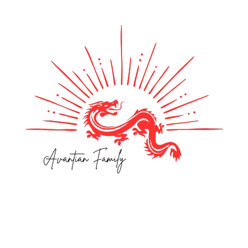 Avantian Family Crest Picture of the Avantian family crest