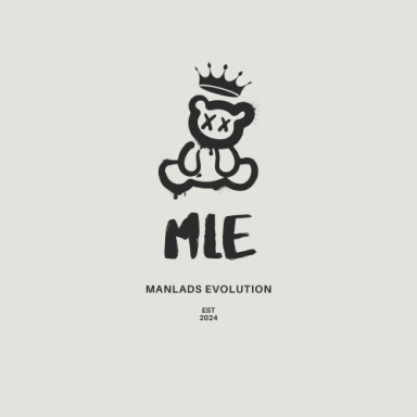 ManLads Evolution est.2024