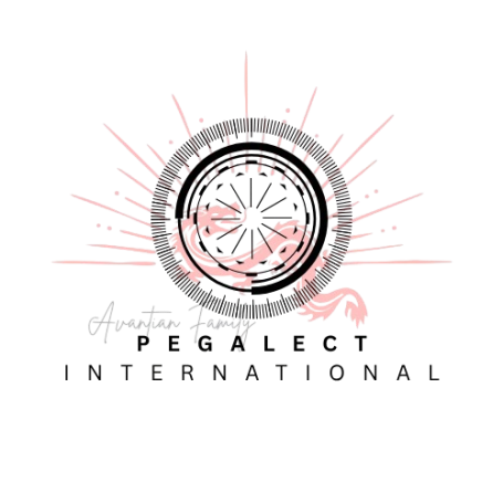 Pegalect International Logo